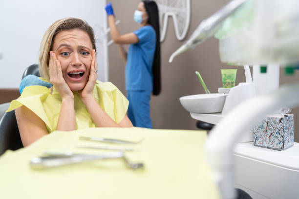 Best Emergency Tooth Extraction in Stockton, MO