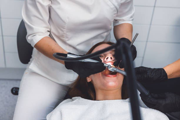 Best Urgent Care for Lost Fillings or Crowns in Stockton, MO
